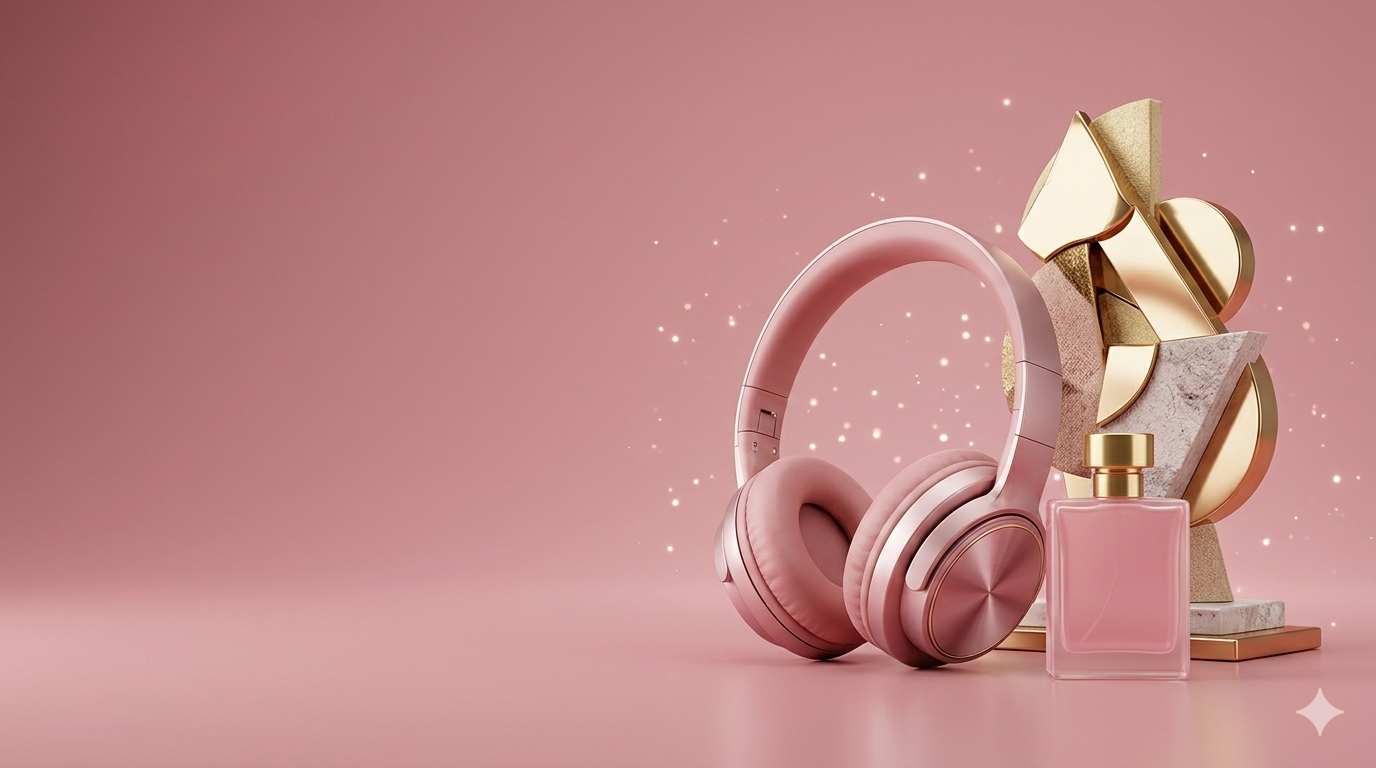 Discover Luxury