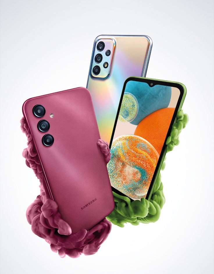 Electronics